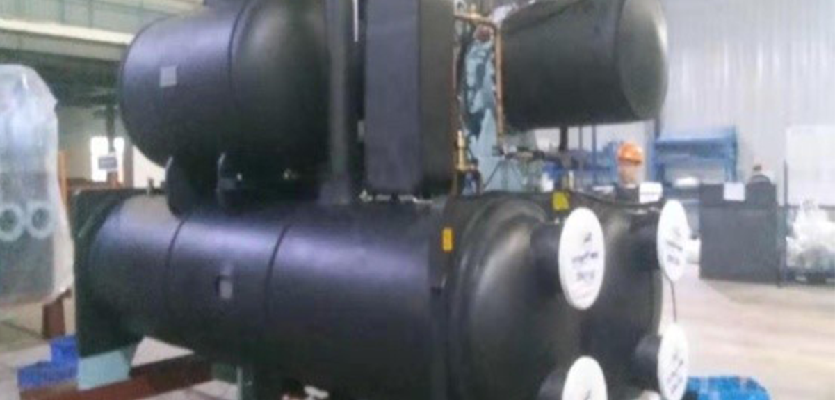 Industrial heat pump application- UHT heat pump-菲彩国际