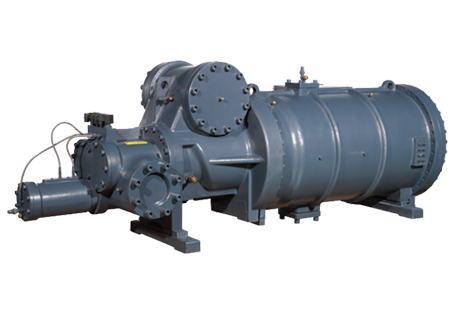 High voltage series compressor-菲彩国际