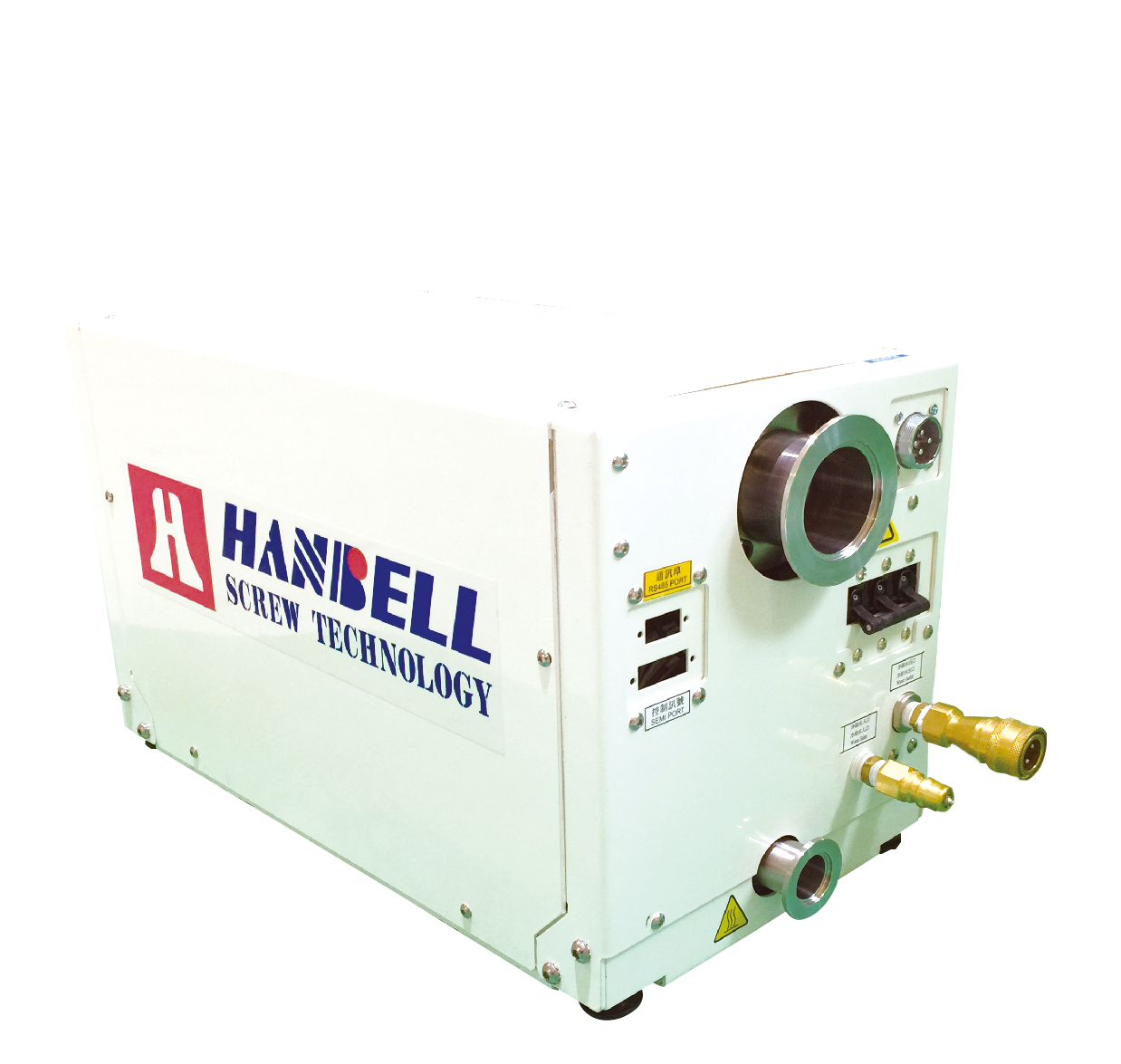 PMF series vacuum pump-菲彩国际