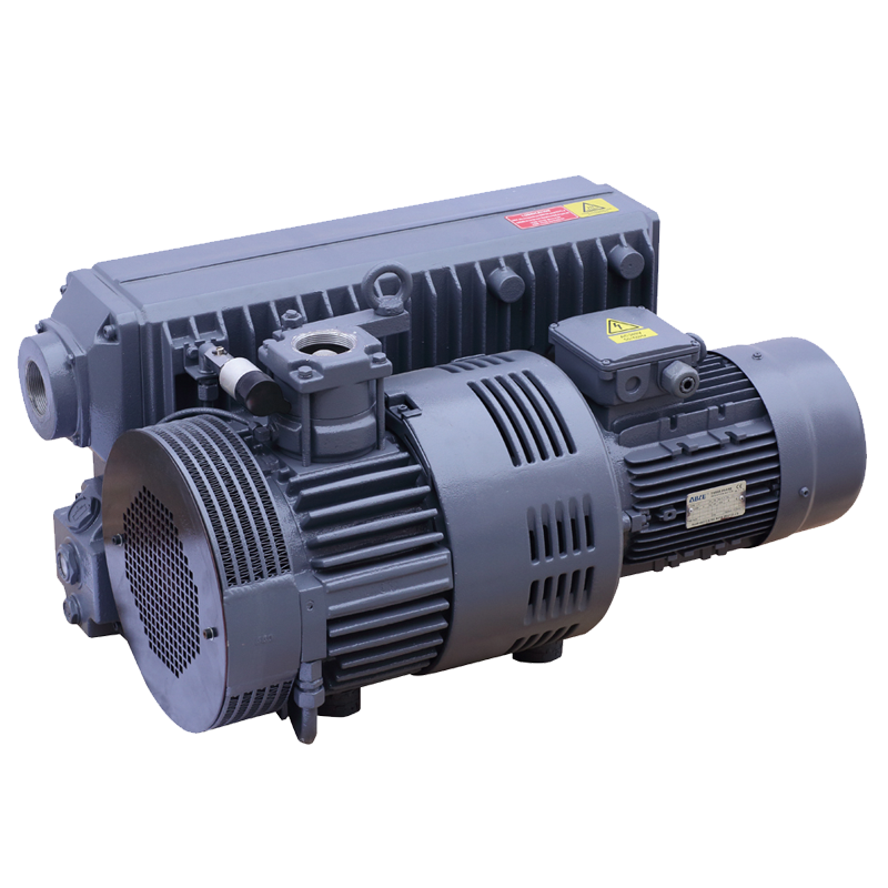 HANBELL PX Series Single Rotary Vane Pumps-菲彩国际