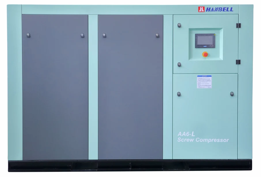 AA6-L series low pressure air compressor-菲彩国际