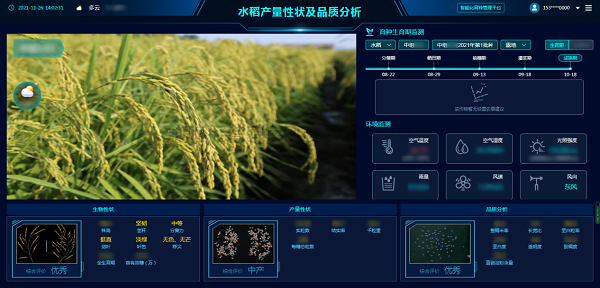 种业振兴 科技赋能 jbo竞博为浙江种业高质...