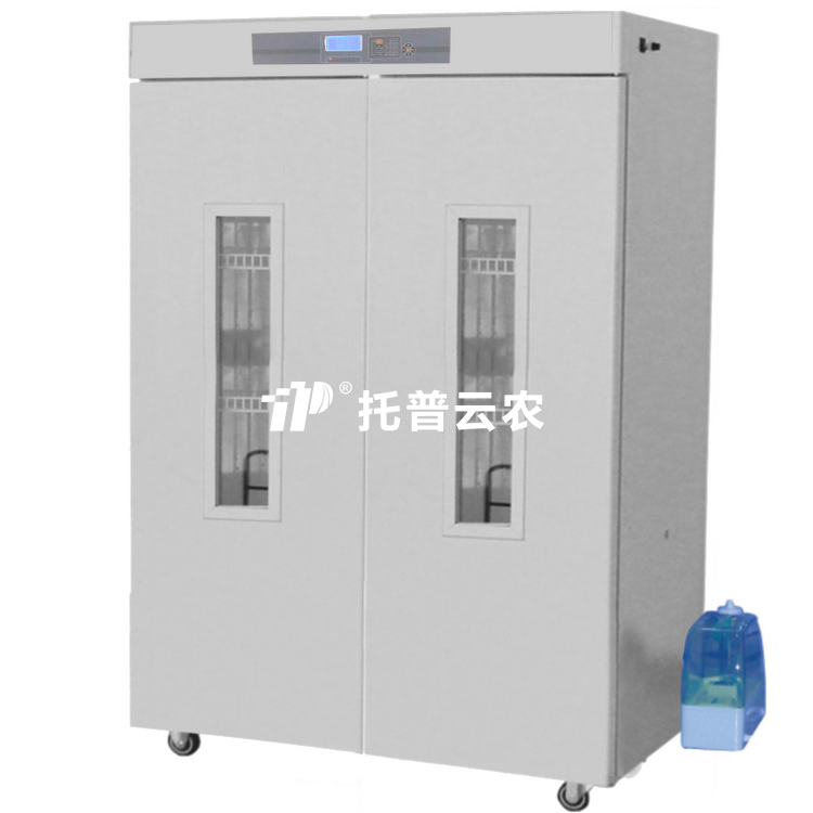 恒温恒湿造就箱 HWS系列