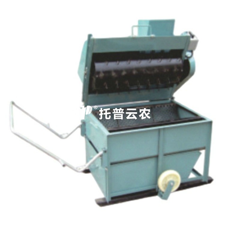 稻麦幼区脱； 5TG-750A