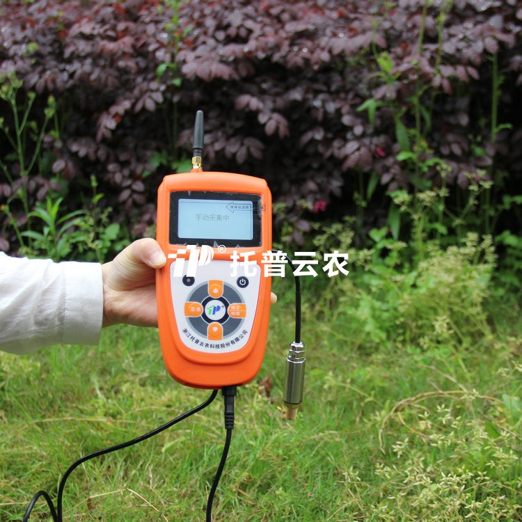 温湿度露点纪录仪 TPJ-20-LG