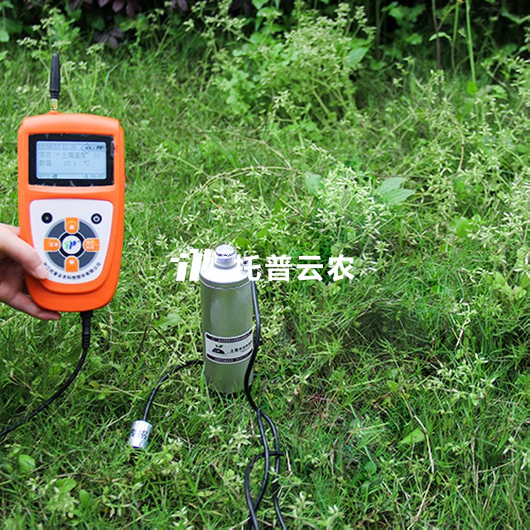 泥土水分监测仪 TZS-1K-G